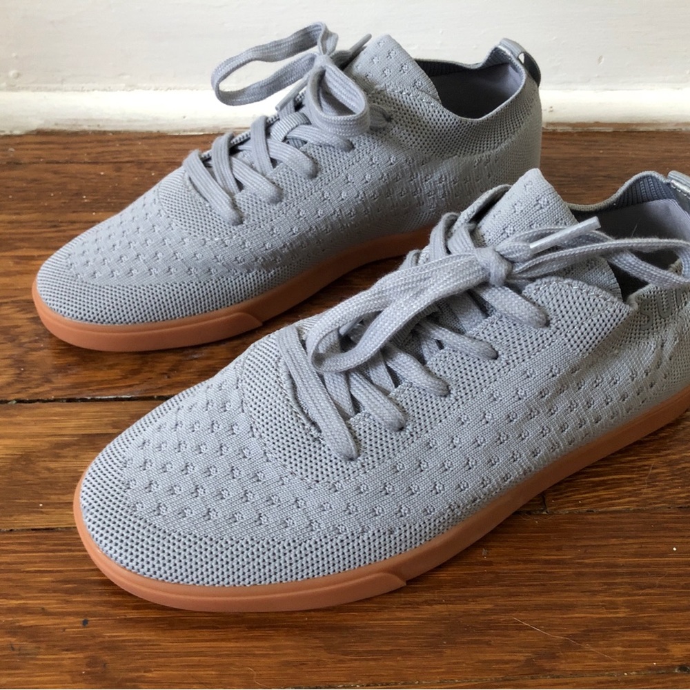Unisex Suavs Shoes, US Women’s 8 US Men’s 6